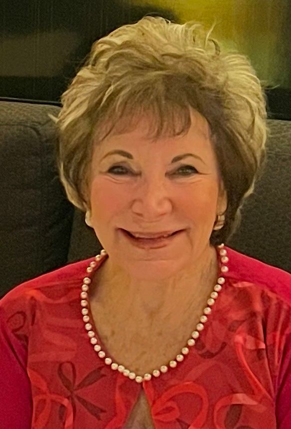 Idora Silver, President